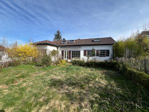 Wohnhaus in Ulm, durch ORLOGI Immobilien vermittelt