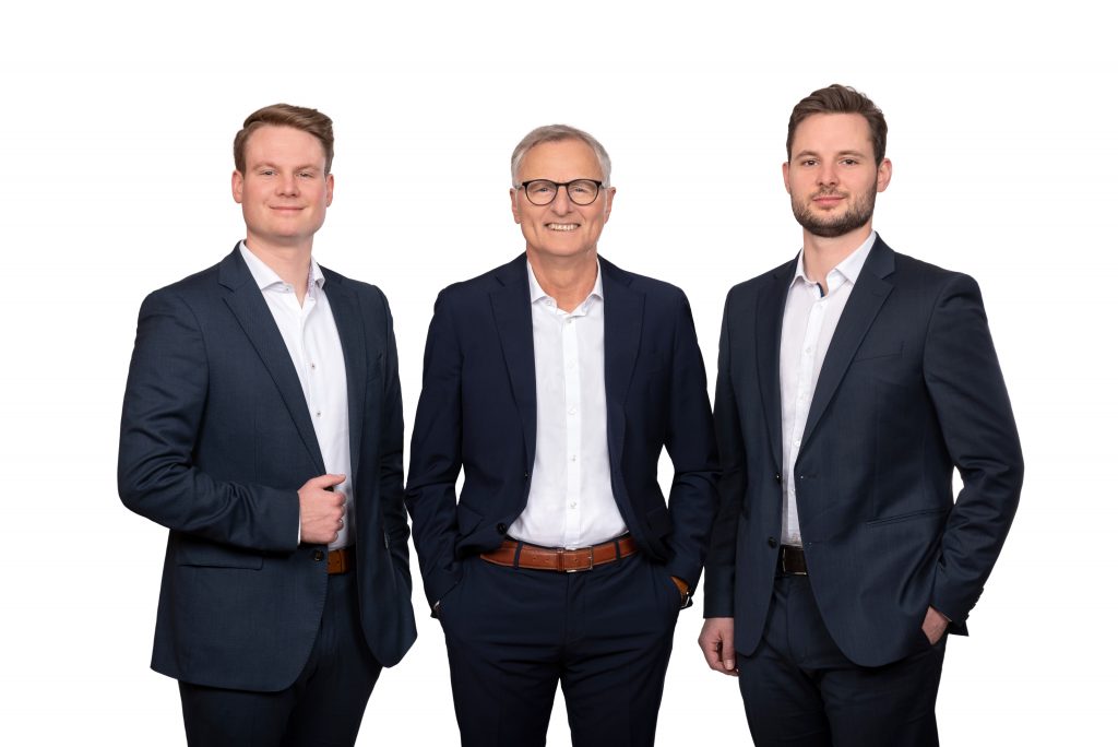 Familiengeführtes Maklerbüro ORLOGI Immobilien Ulm